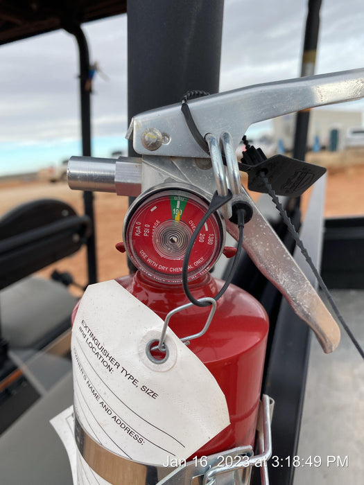 2023 Club Car CA1700D Canopy, Diesel, 4 Passenger