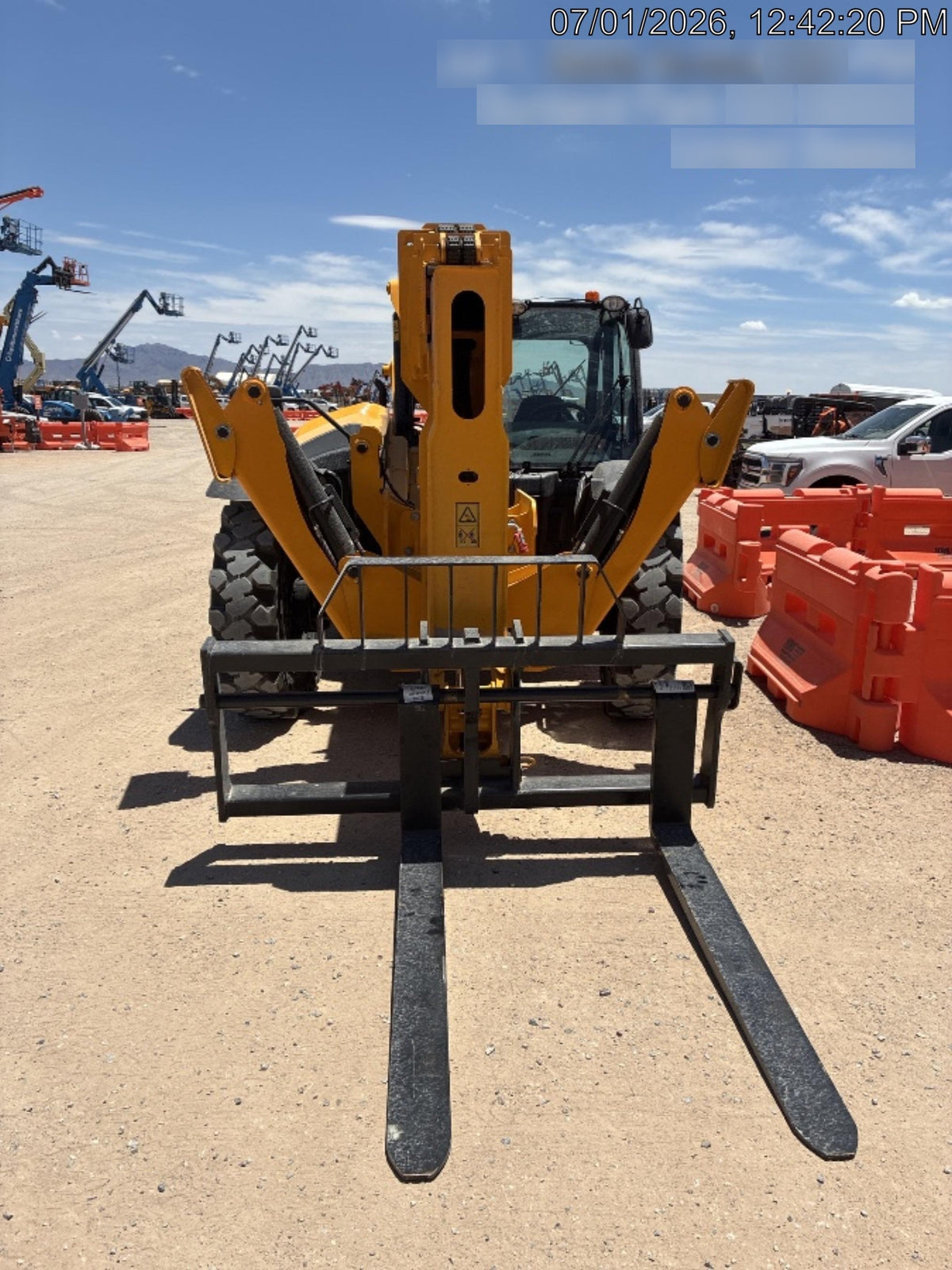 2026 JCB 510-56