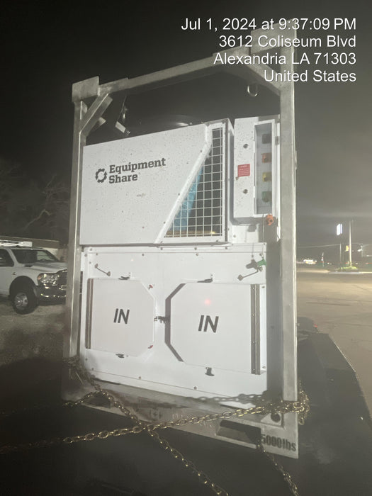 2024 SMARTECH SACP26A-HS