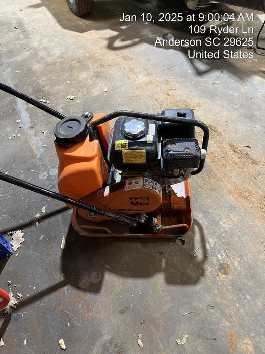 2023 MULTIQUIP MVC82VHW