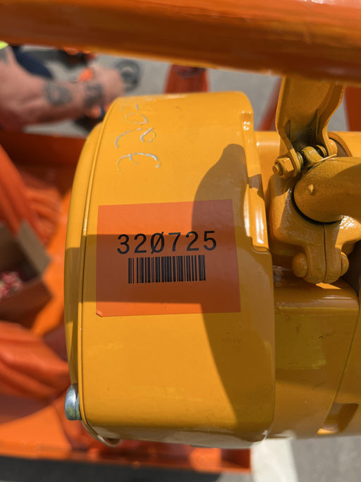 2023 HARRINGTON CF010-20