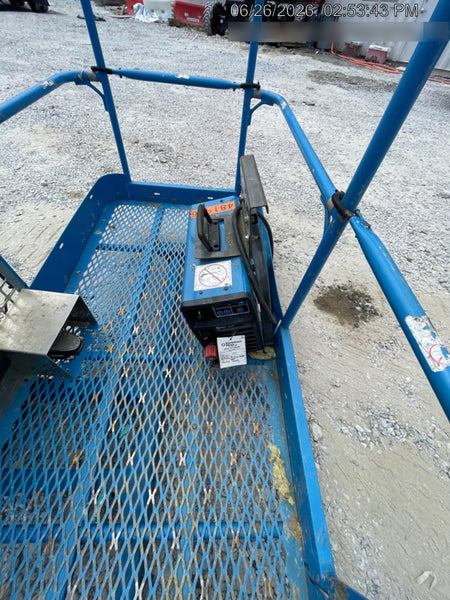 2024 MILLER CST 280