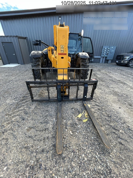 2023 JCB 509-42