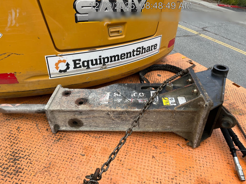 2020 PALADIN SFB1000