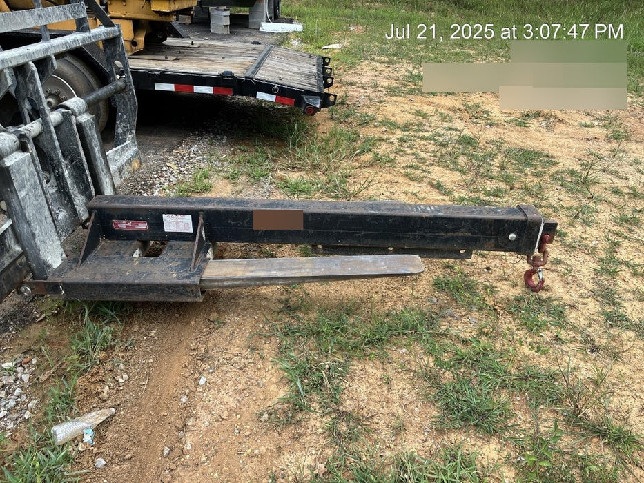 2019 ARROW MATERIAL HANDLING CE60-TH