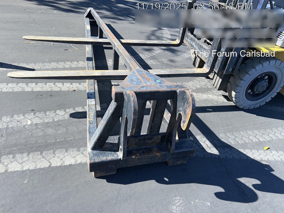 2021 STAR INDUSTRIES 1320TK