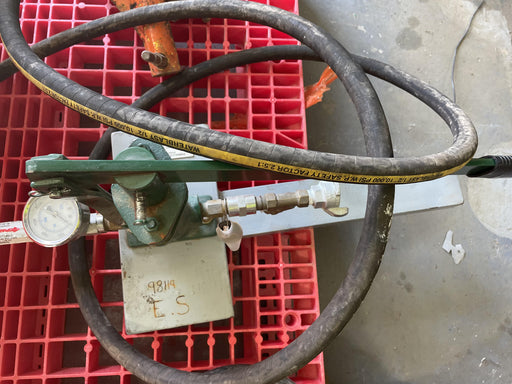 2020 PINNACLE PDQH-3000