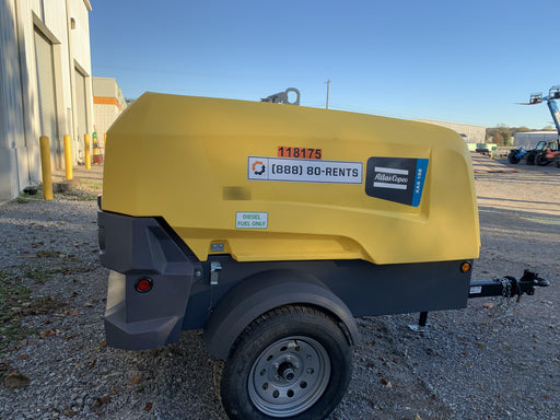 2020 ATLAS COPCO XAS188