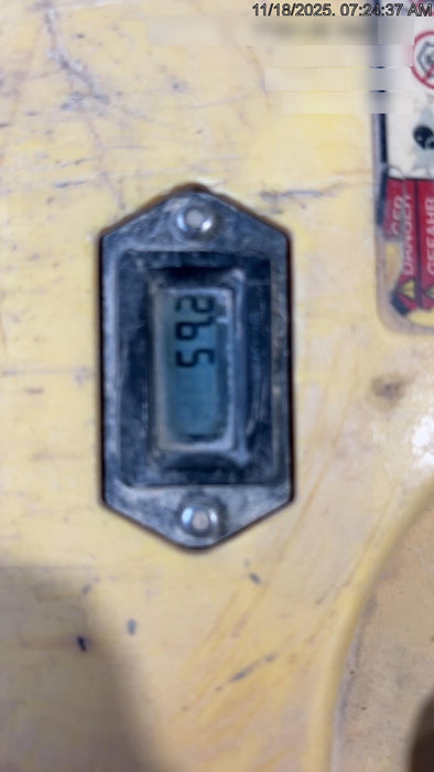 2020 WACKER NEUSON BS60-4As