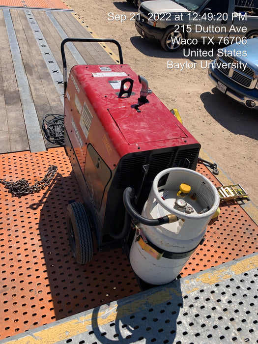 2022 Lincoln Electric Ranger 305 LPG RANGER 305 LPG (KOHLER) ONEPAK