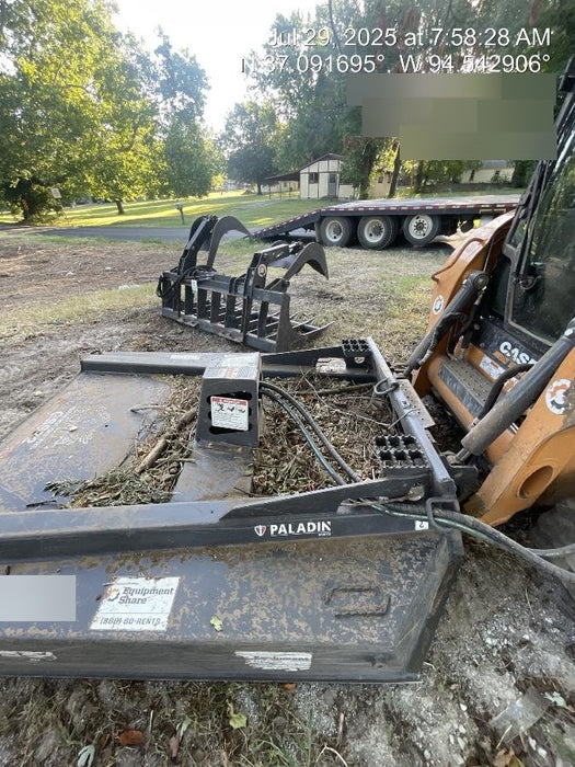 2022 PALADIN 30372A-0022