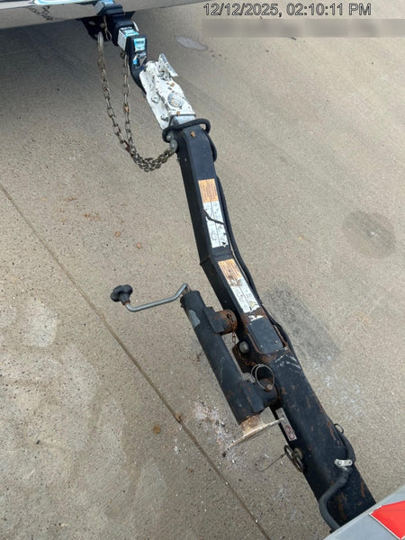 2019 WACKER NEUSON LTV6K-MH