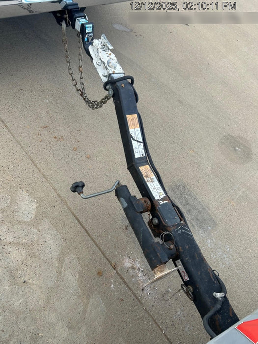 2019 WACKER NEUSON LTV6K-MH