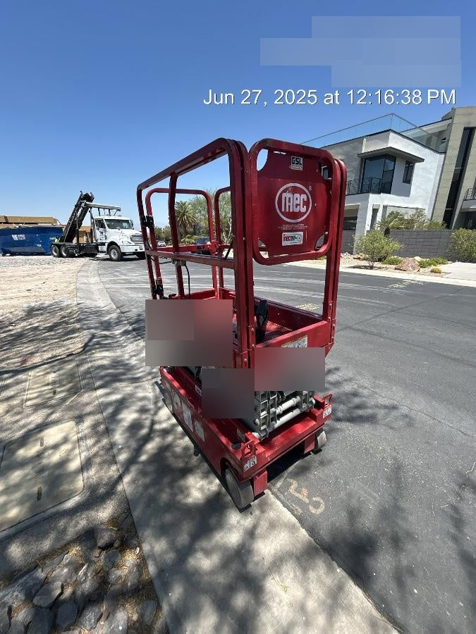 2019 MEC 1330SE Standard Options, MachineLink Keypad and Telematics