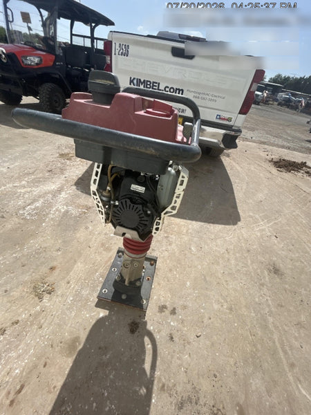 2024 DYNAPAC DR6X
