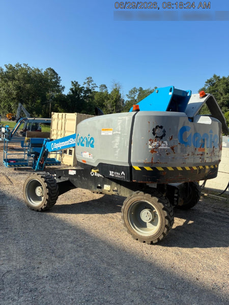 2024 GENIE S-45 XC
