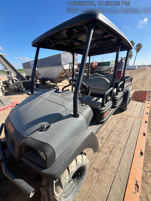 2023 CLUB CAR CA1700D (Canopy)