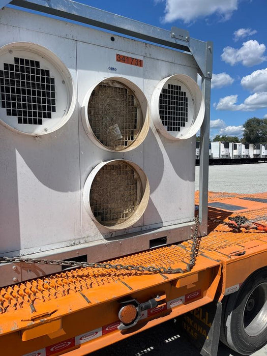 2023 KWIKOOL KPO25-43HF