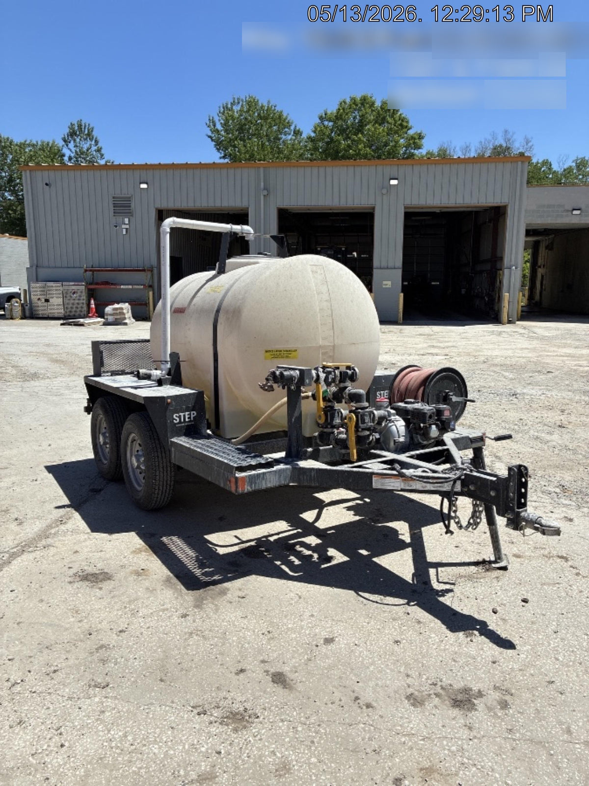 2024 SIMPSON SWT-52517