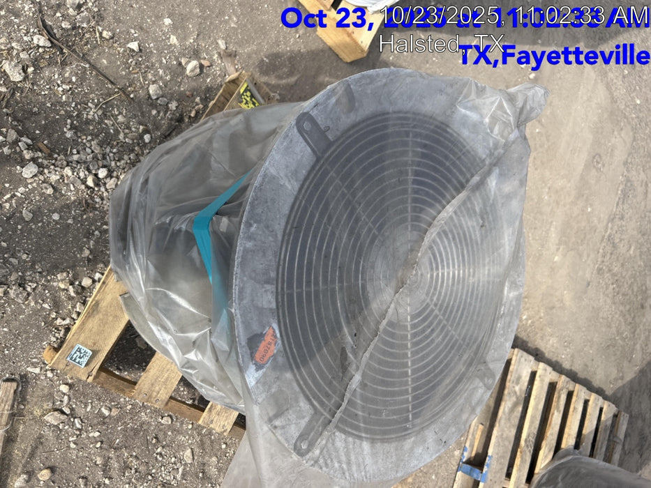 2021 MICHIGAN PNEUMATIC JF20