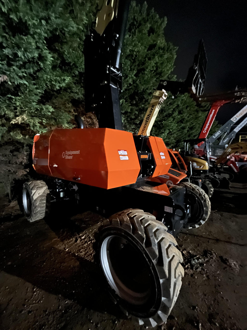 2026 JLG 860SJ