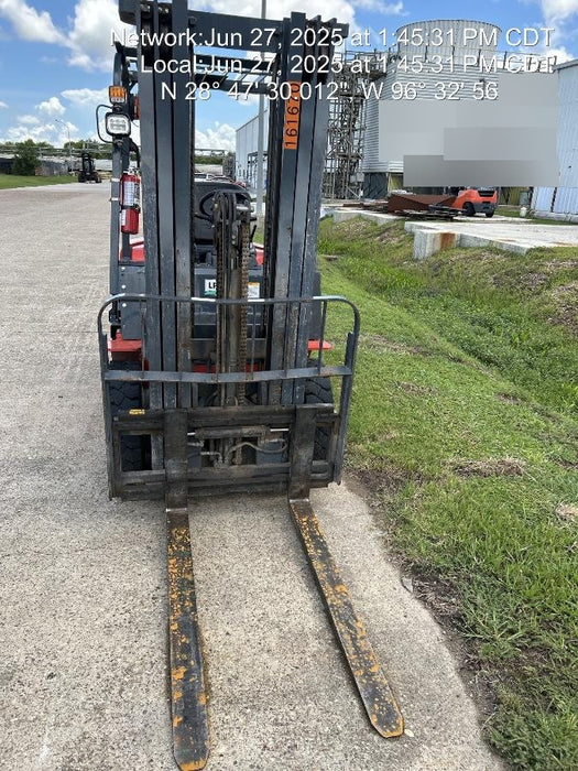 2021 HELI CPYD25-KU1H