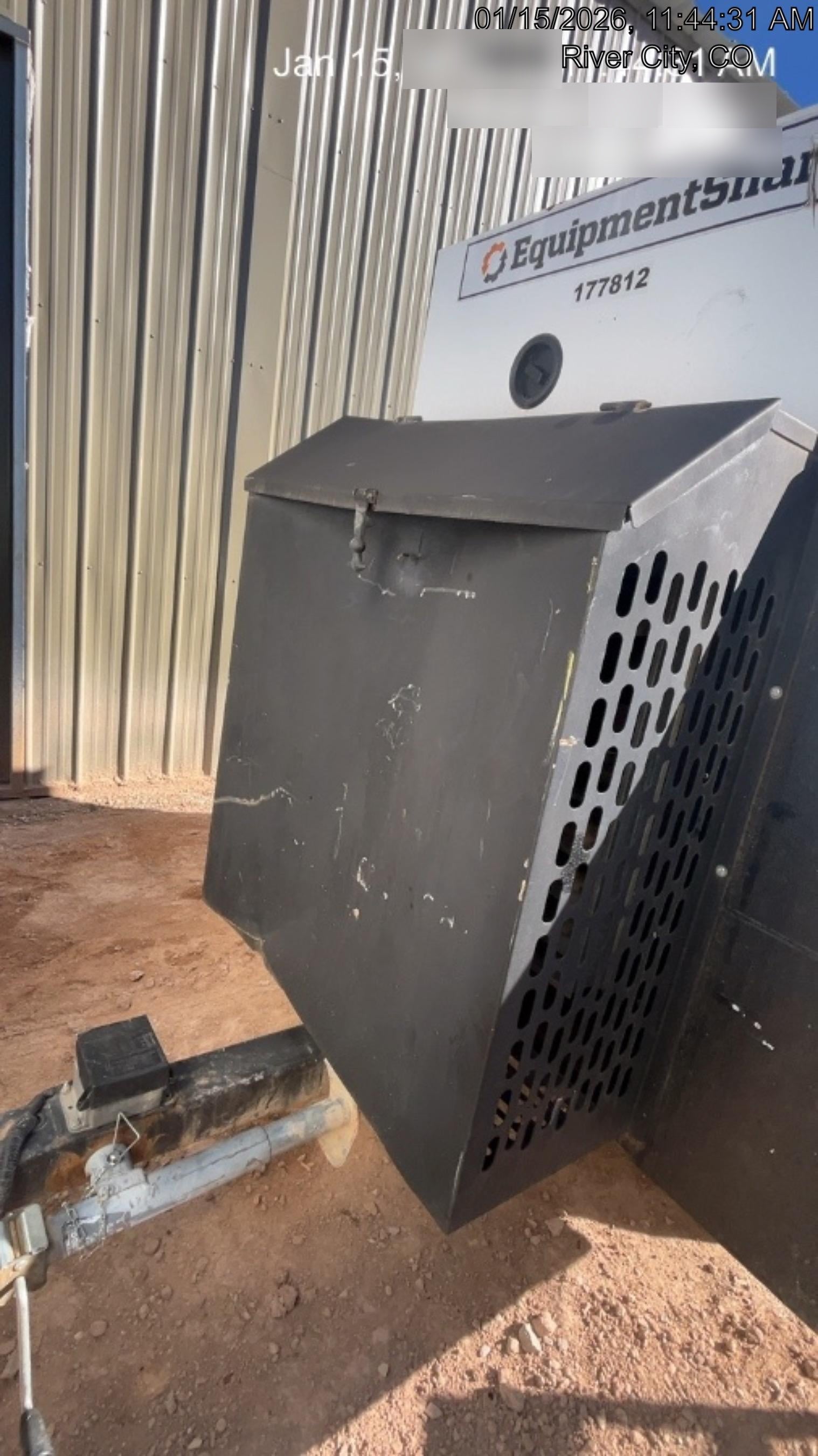 2021 THERM DYNAMICS TD1200