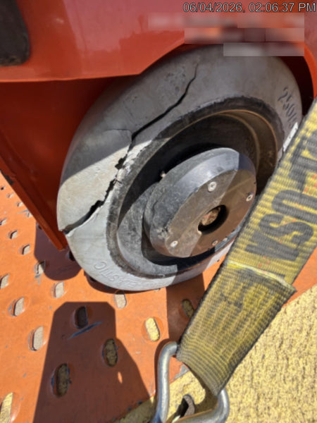 2024 JLG Ecolift 70