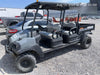2022 Club Car CA1700D Canopy, Diesel, 4 Passenger