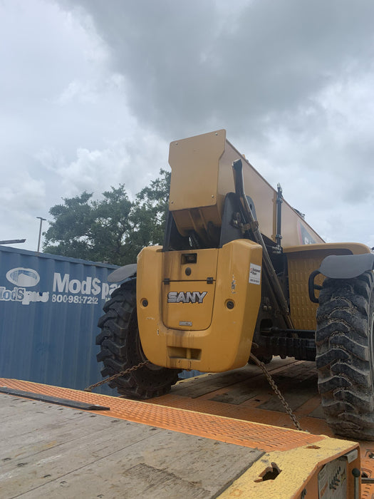 2022 SANY STH1056