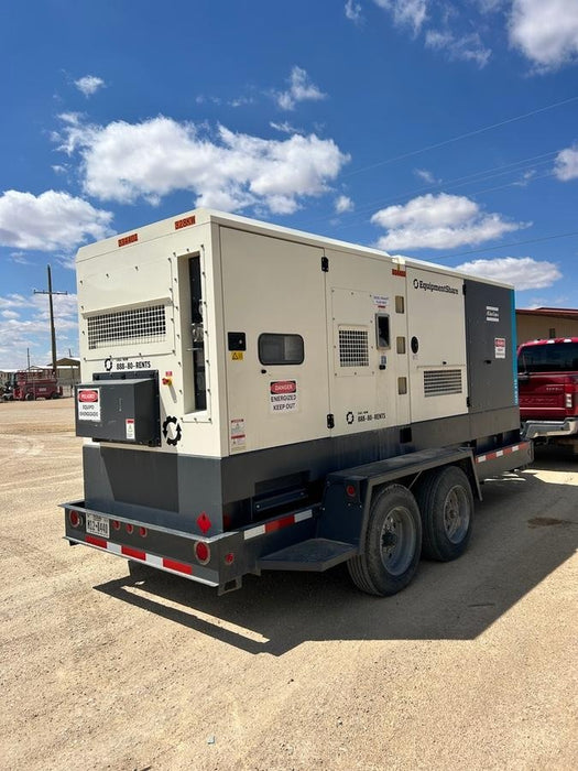 2023 ATLAS COPCO QAS 410