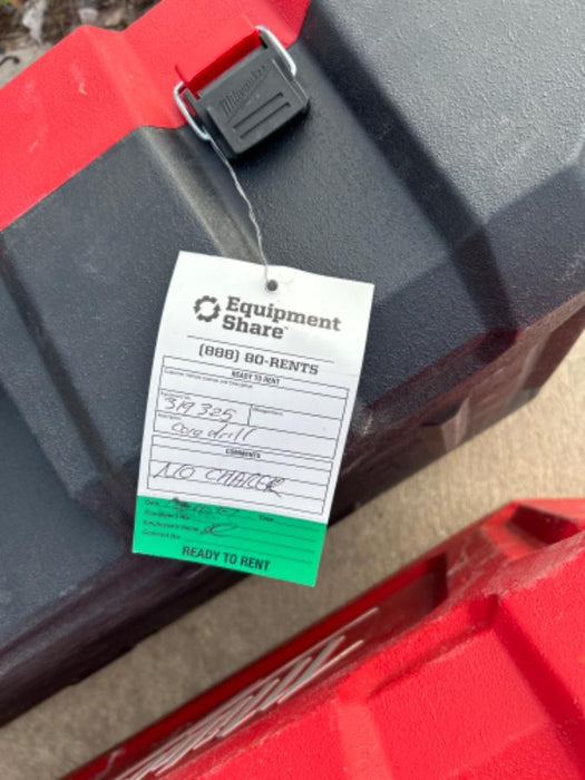 2023 MILWAUKEE MXF301-2CP