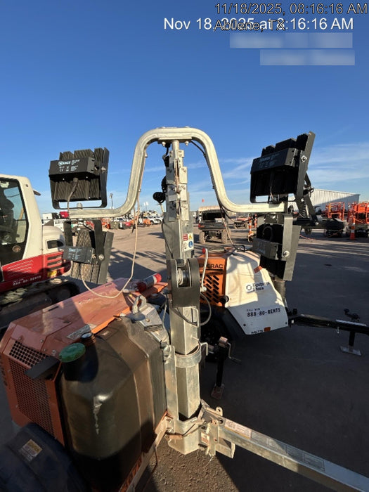 2025 WANCO WLTT-4MM4K