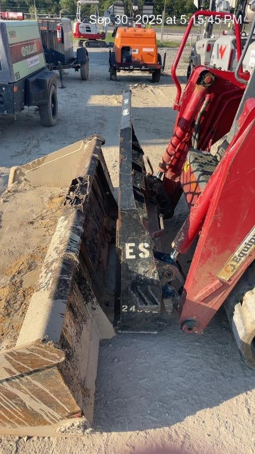 2019 PALADIN 48" Pallet Forks - Paladin