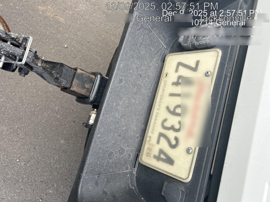 2022 ATLAS COPCO XAS 110