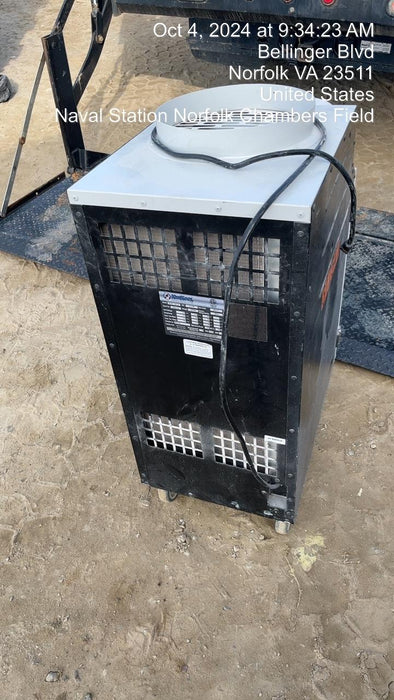 2023 KWIKOOL KPAC1411-2