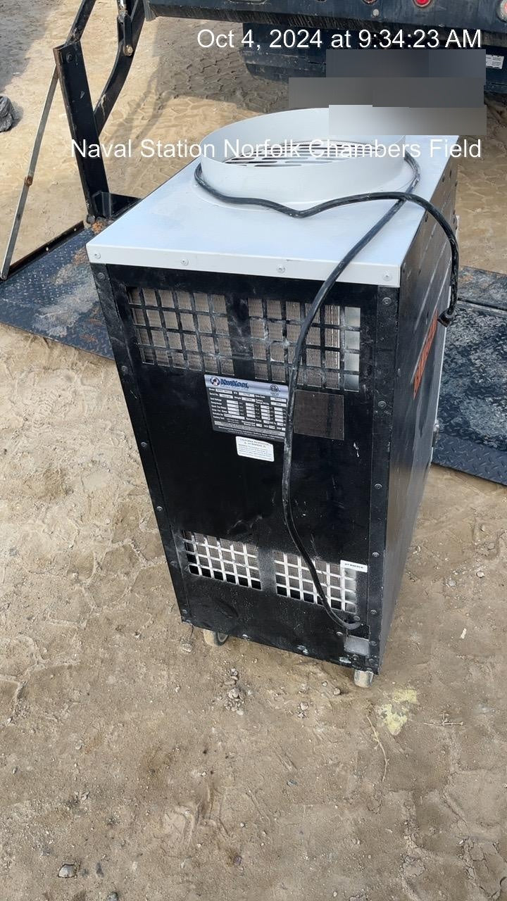 2023 KWIKOOL KPAC1411-2