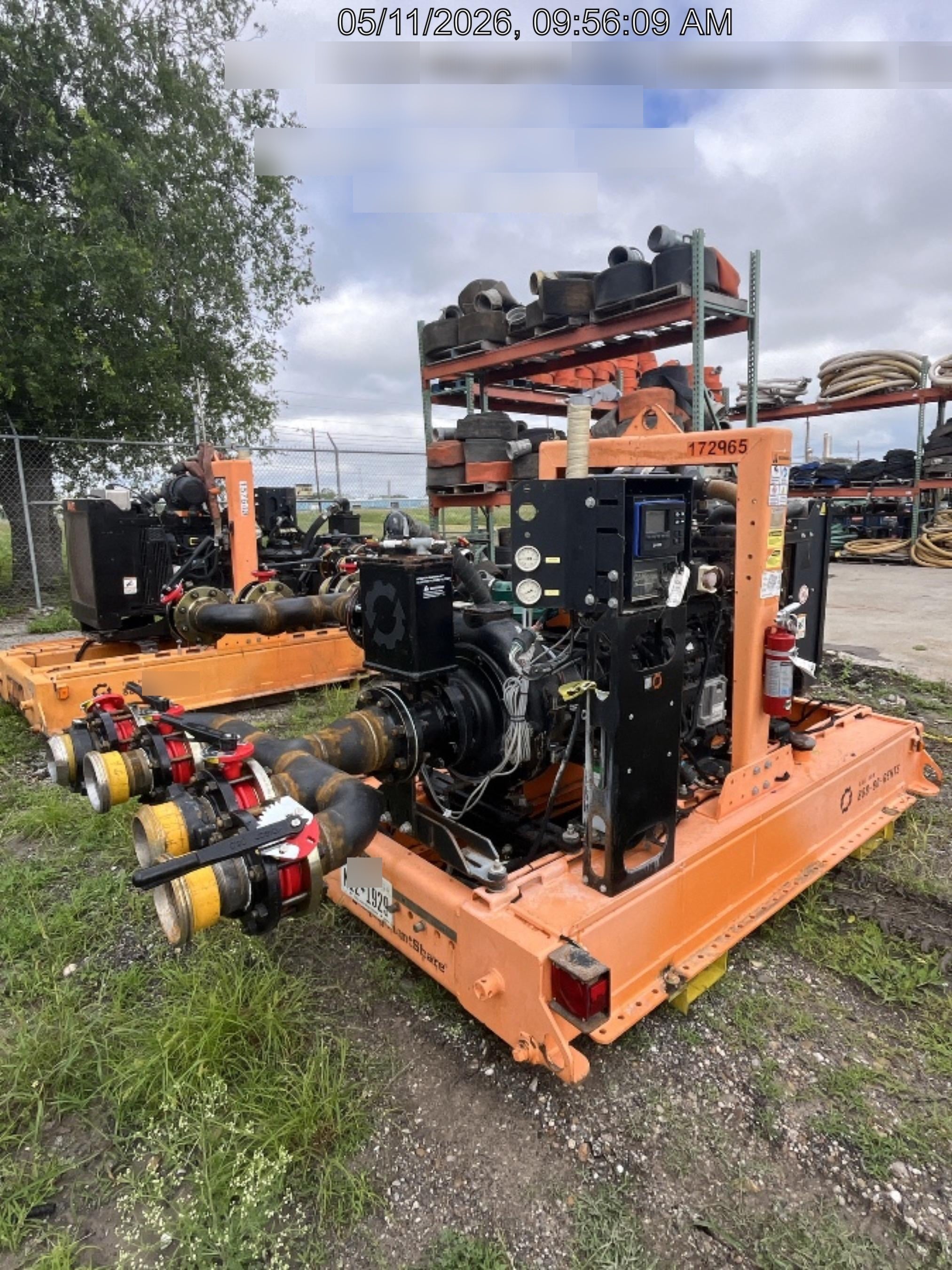 2021 PIONEER PP66S12L71-TD2.9L4