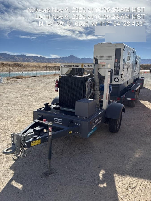 2023 ATLAS COPCO PAC F44 KD