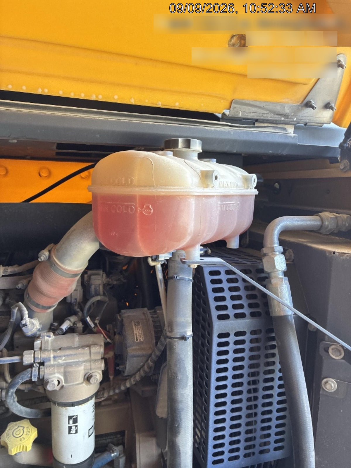 2023 ATLAS COPCO XAS 400-200 PACE PFF