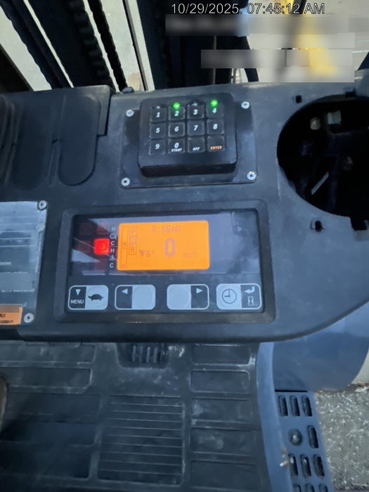 2022 TOYOTA 50-8FGU25