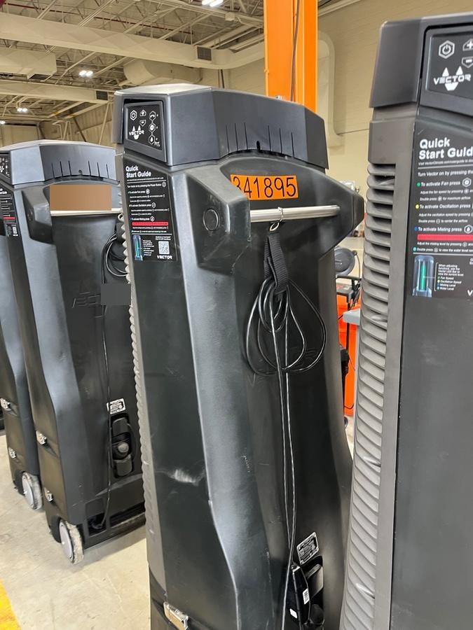 2023 VECTOR Vector Max