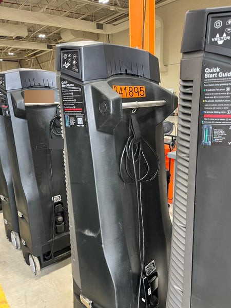 2023 VECTOR Vector Max