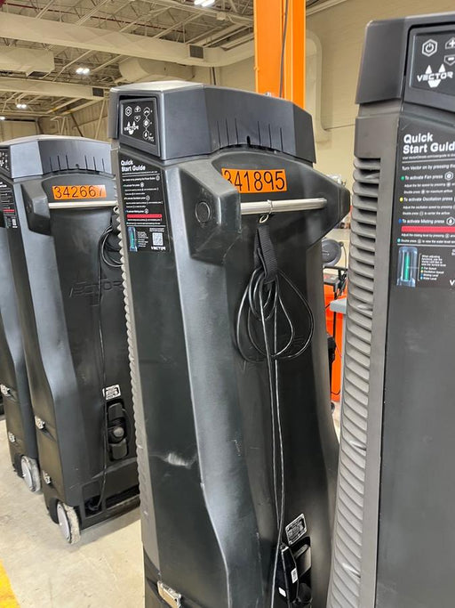 2023 VECTOR Vector Max