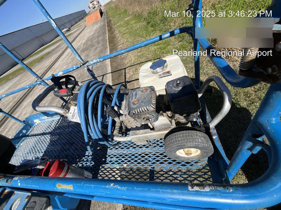 2021 MI-T-M CORPORATION CA-2703-1MMH