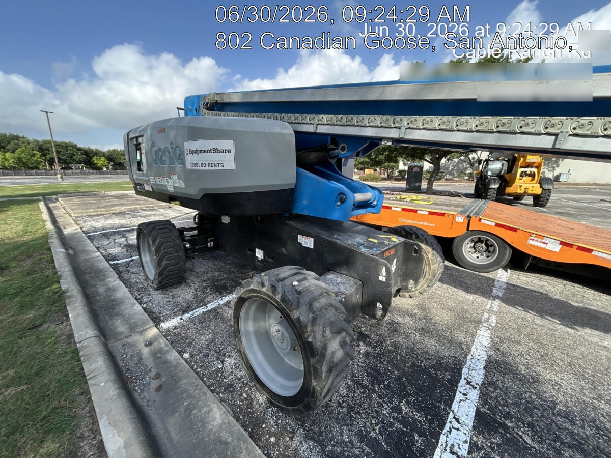 2023 GENIE S-65 XC