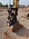2022 GEITH 30" Bucket - Geith