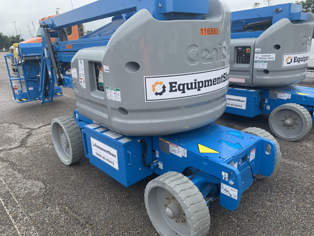 2021 GENIE Z-40/23N RJ