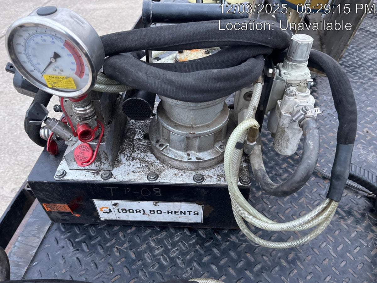 2022 TORCUP AP1000