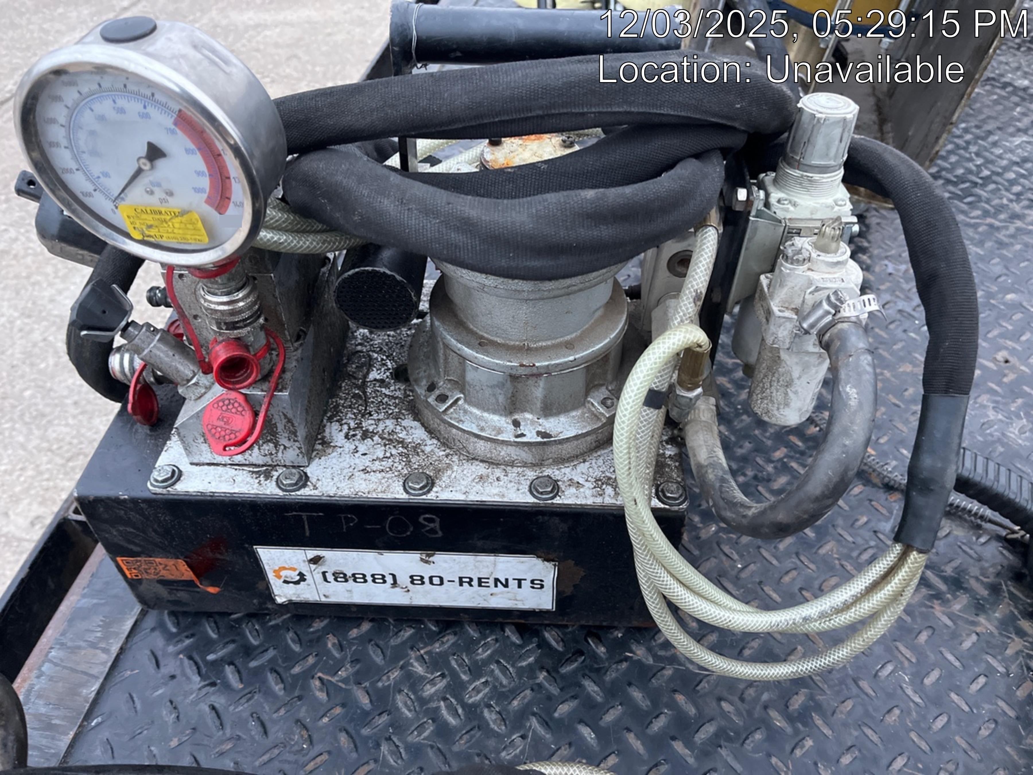 2022 TORCUP AP1000